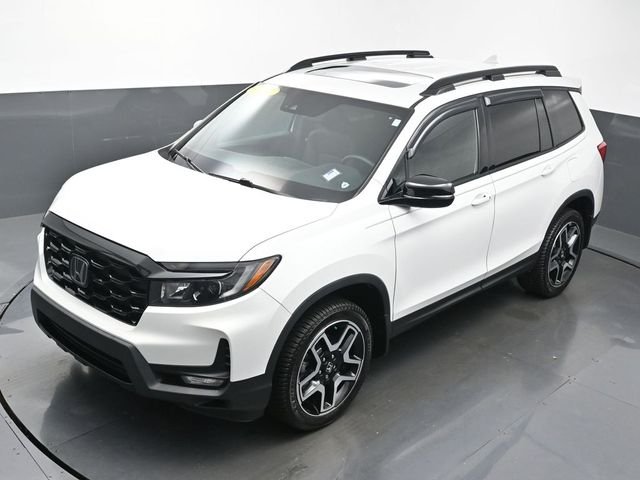 2022 Honda Passport Elite - Photo 44