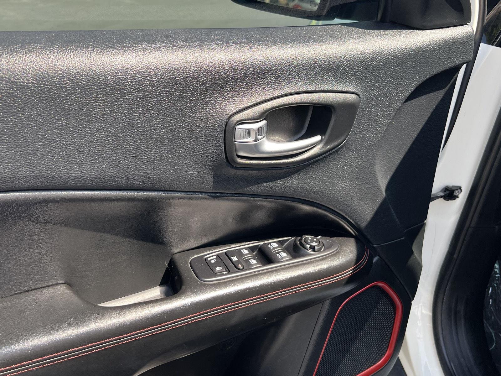 2019 Jeep Compass Trailhawk - Photo 30