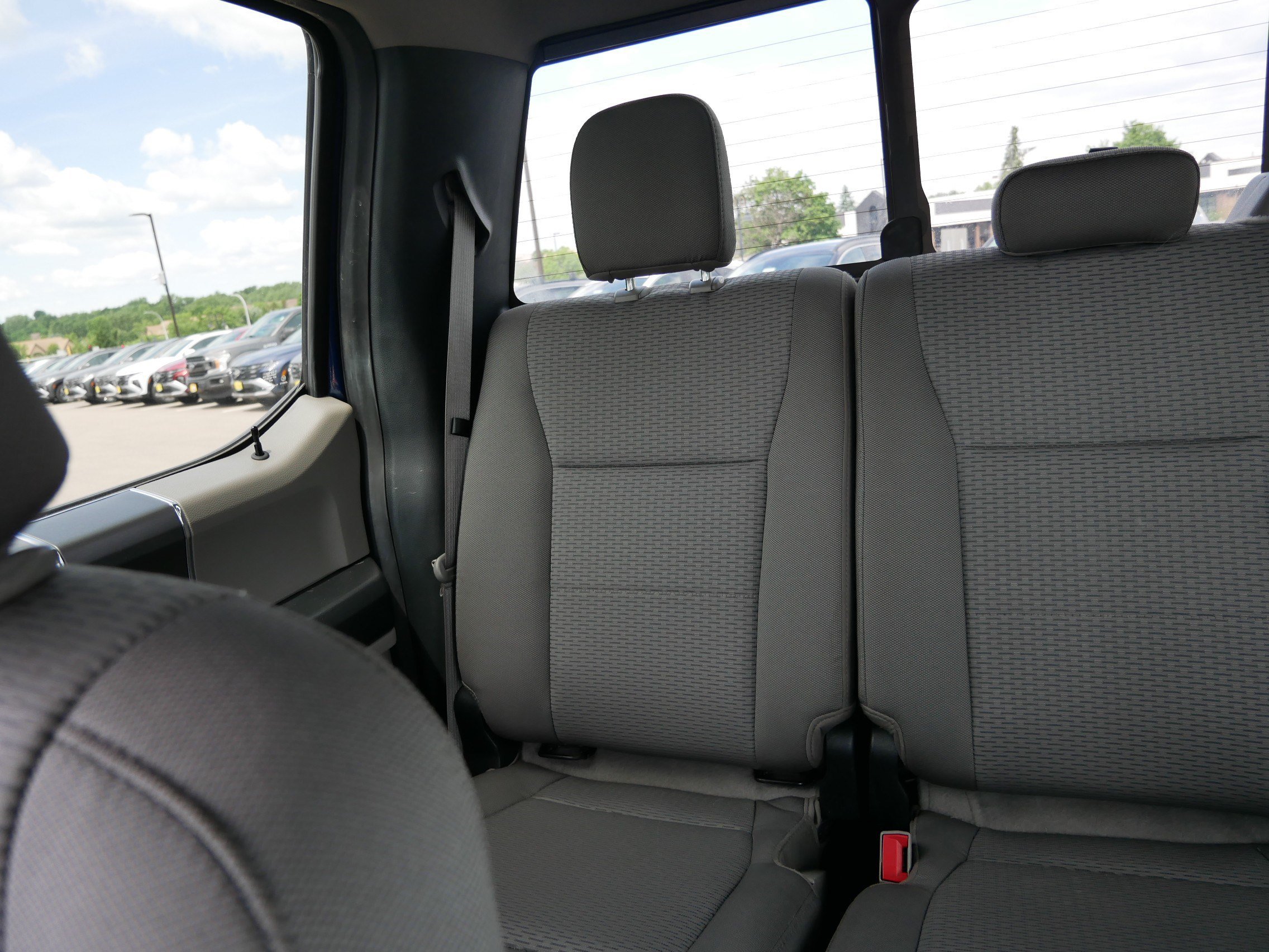 2020 Ford F-150 XLT - Photo 12