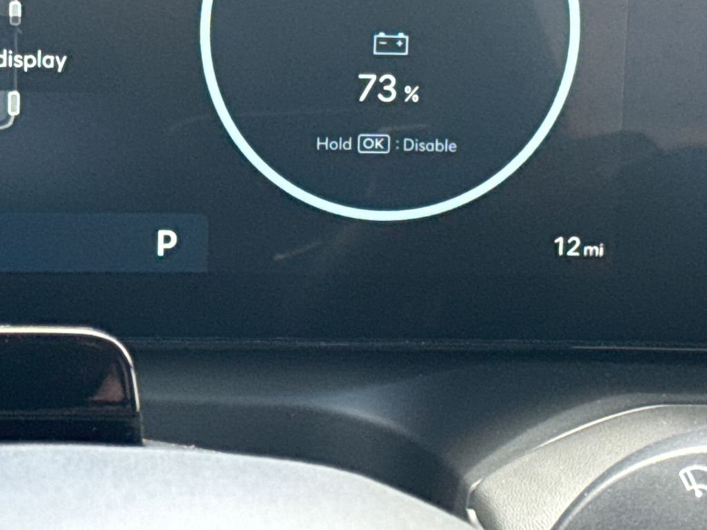 2026 Hyundai Palisade Calligraphy - Photo 16