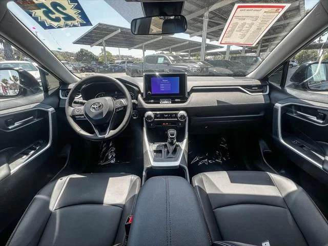 Certified Used 2025 BLUEPRINT Toyota  image 33