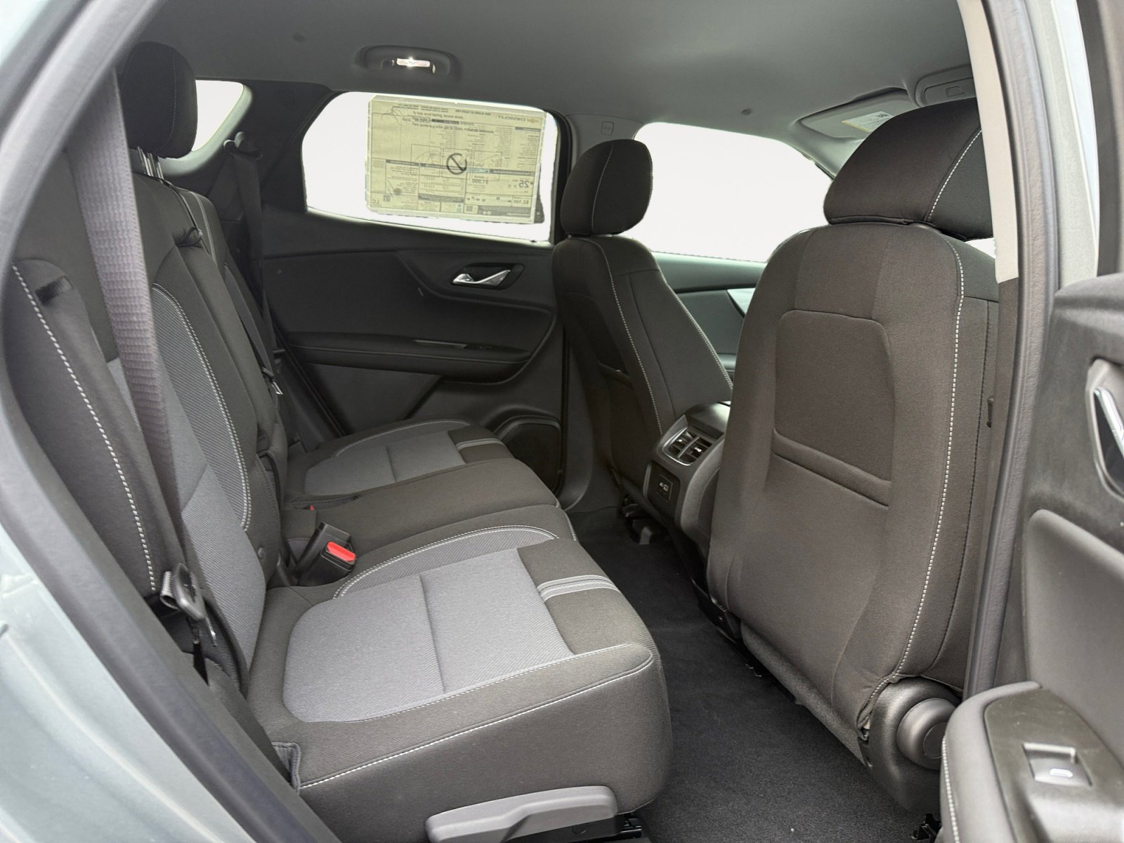 2025 Chevrolet Blazer 2LT - Photo 18