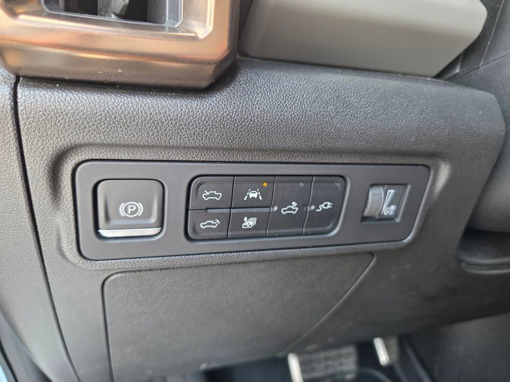 Used 2024 Tide Metallic (Ice Blue) GMC 2X image 23