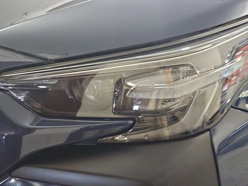 Used 2024 Blue Subaru Premium image 32