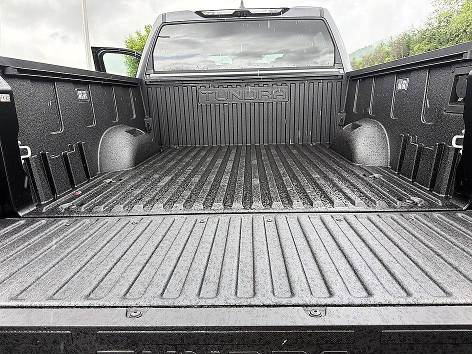 2026 Toyota Tundra 1794 Edition - Photo 22