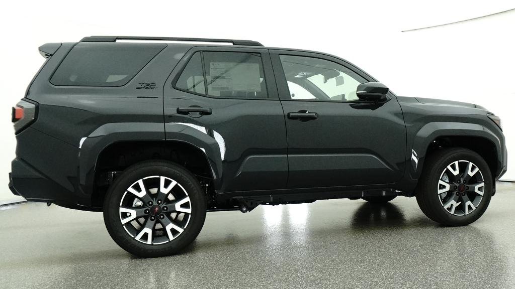 New 2026 Underground Toyota TRD Sport Premium image 54