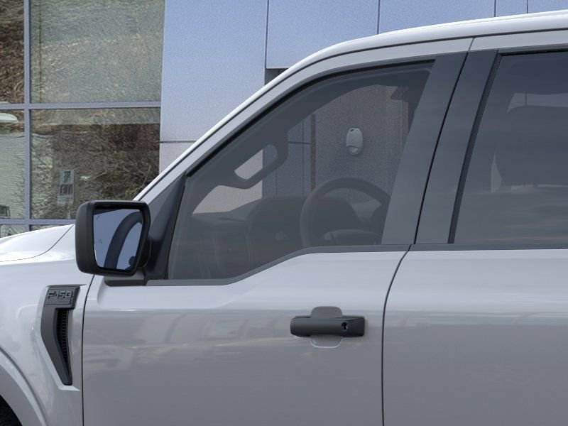 New 2026 Avalanche Ford STX image 20