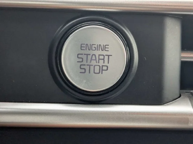 Certified Used 2024 White Kia GT-Line image 30
