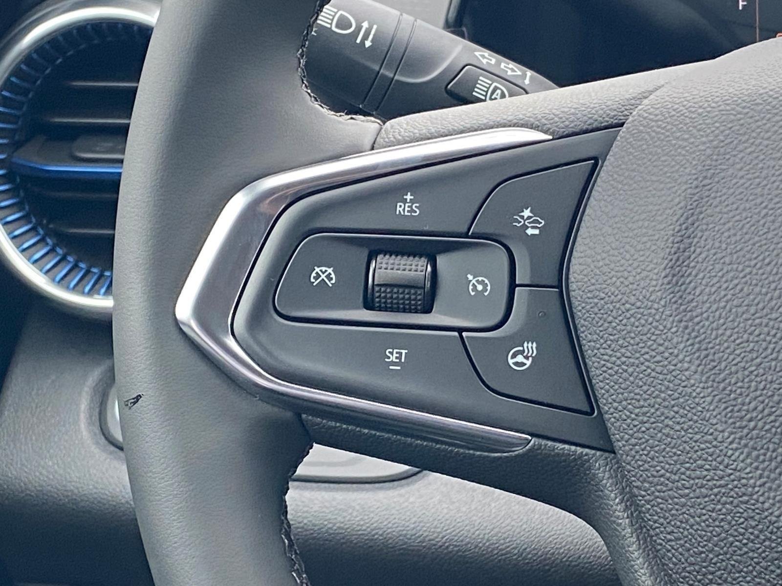 New 2026 STERLING GRAY METALLIC Chevrolet LT image 8