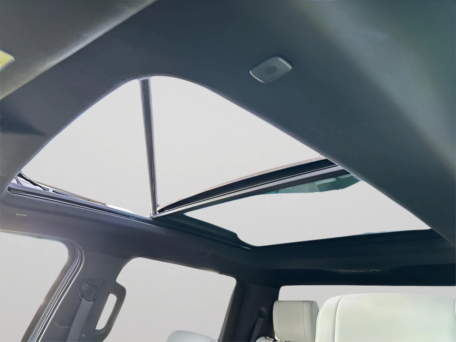 2024 Toyota Tundra Capstone - Photo 19