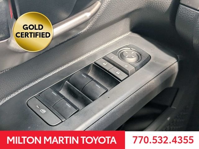 2025 Toyota Tacoma TRD Off Road - Photo 26