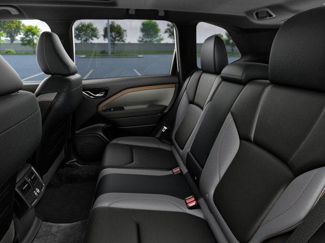 New 2026 CRYSTAL WHITE PEARL Subaru Sport Hybrid image 16