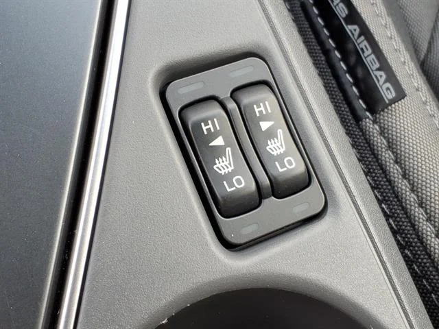 2025 Subaru Crosstrek Premium - Photo 7