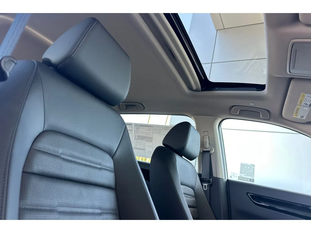 New 2026 Urban Gray Pearl Honda EX-L image 19