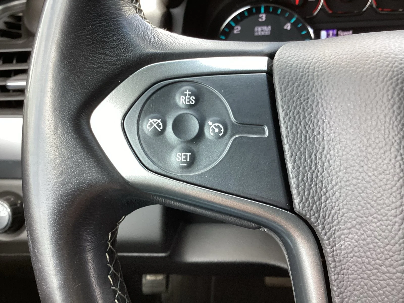 Certified Used 2020 Shadow Gray Metallic Chevrolet LS image 18