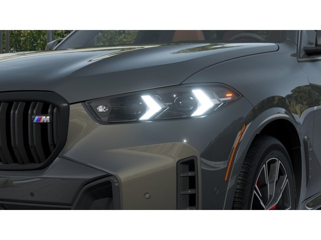 New 2026 Dravit Grey Metallic BMW  image 6