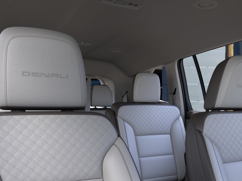 2026 GMC Acadia Denali - Photo 24