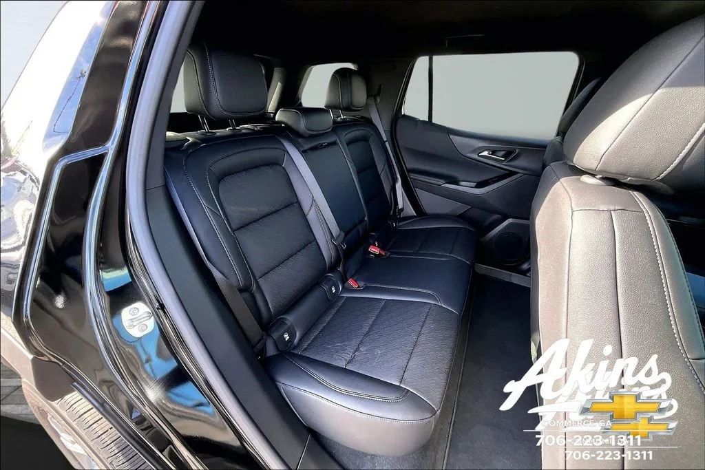 2026 Chevrolet Equinox LT - Photo 15