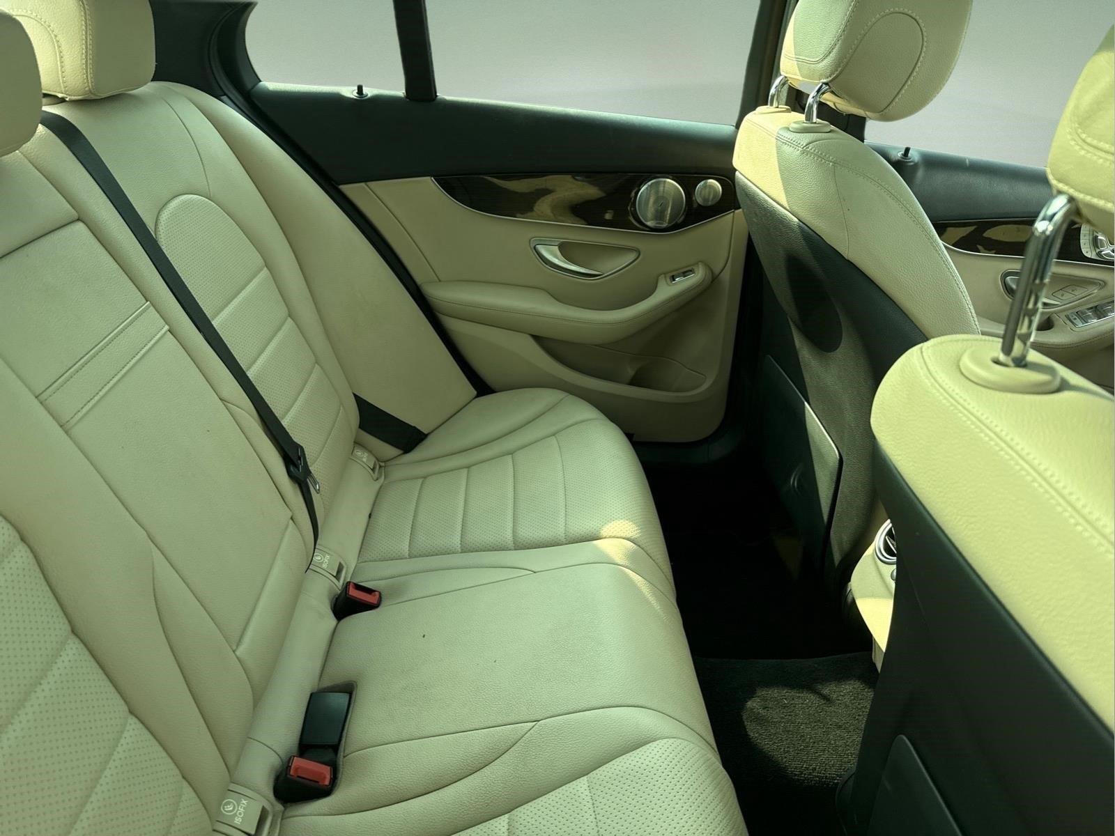 Used 2020 Selenite Grey Metallic Mercedes-Benz C 300 image 19