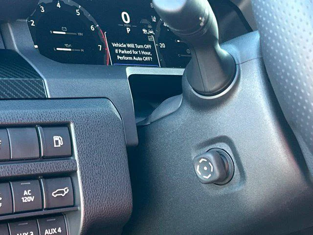 Certified Used 2025 UNDERGROUND Toyota  image 26
