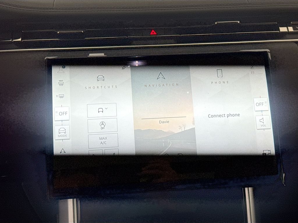 2026 Land Rover Range Rover SE - Photo 15