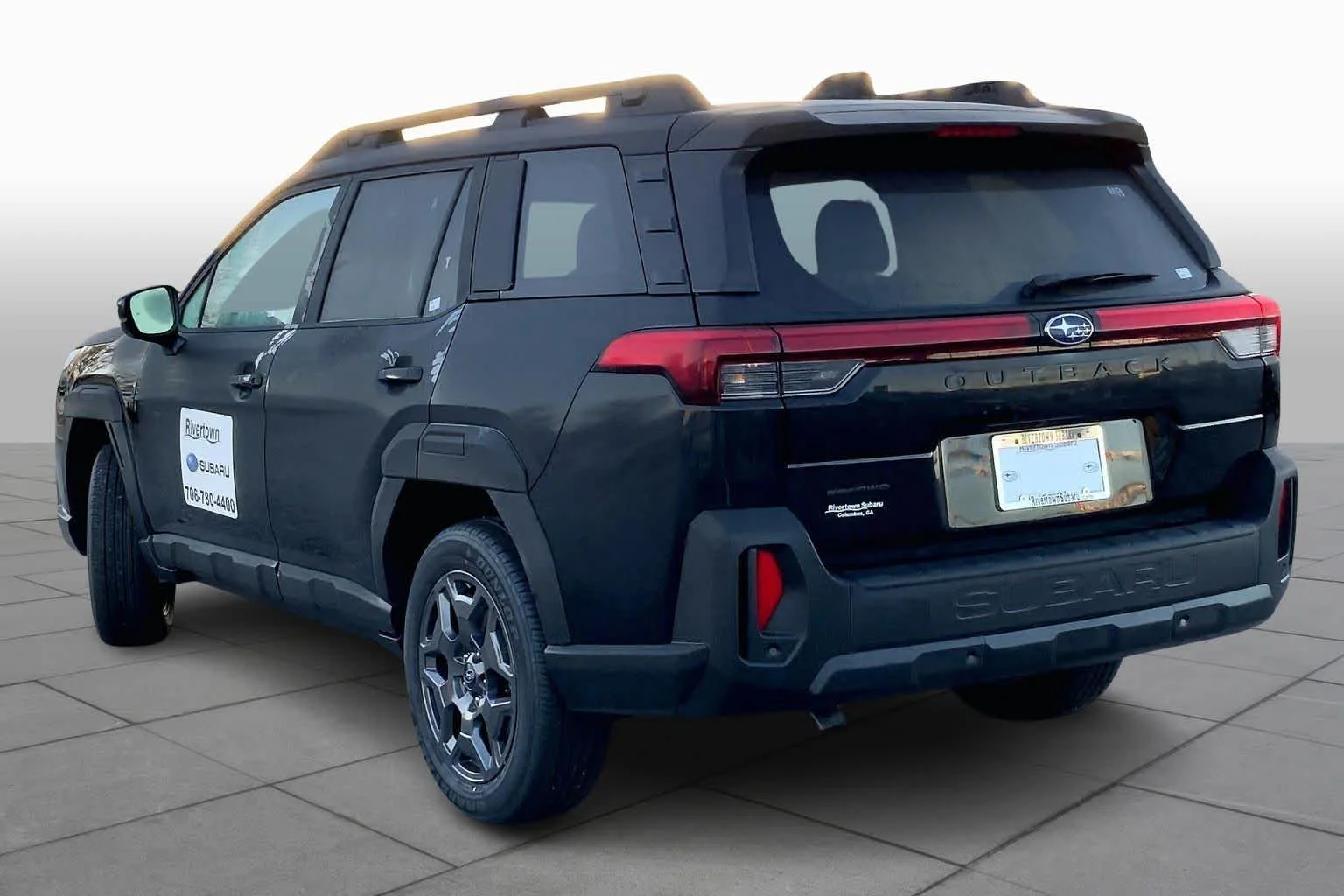 2026 Subaru Outback Premium - Photo 12