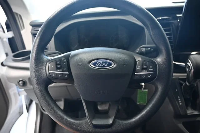 2024 Ford Transit Passenger Van XLT - Photo 24