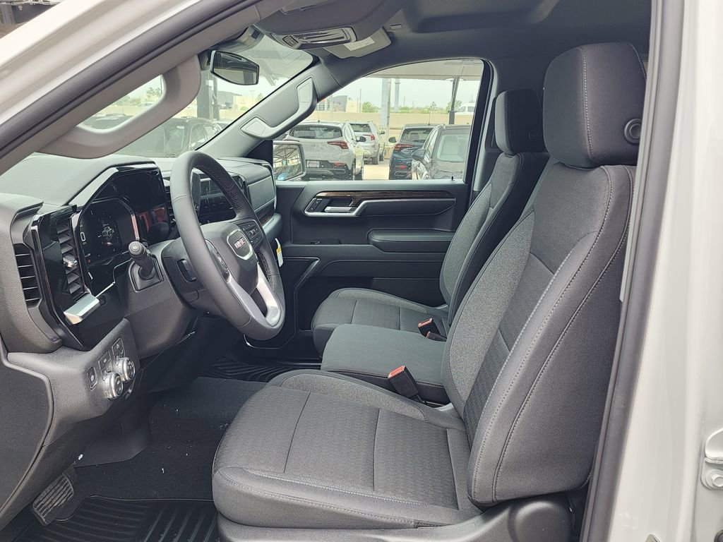2026 GMC Sierra 1500 Elevation - Photo 17