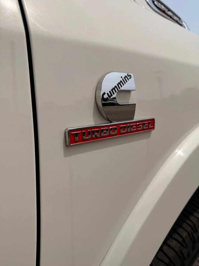 2021 RAM Ram 2500 Pickup Laramie Limited - Photo 25