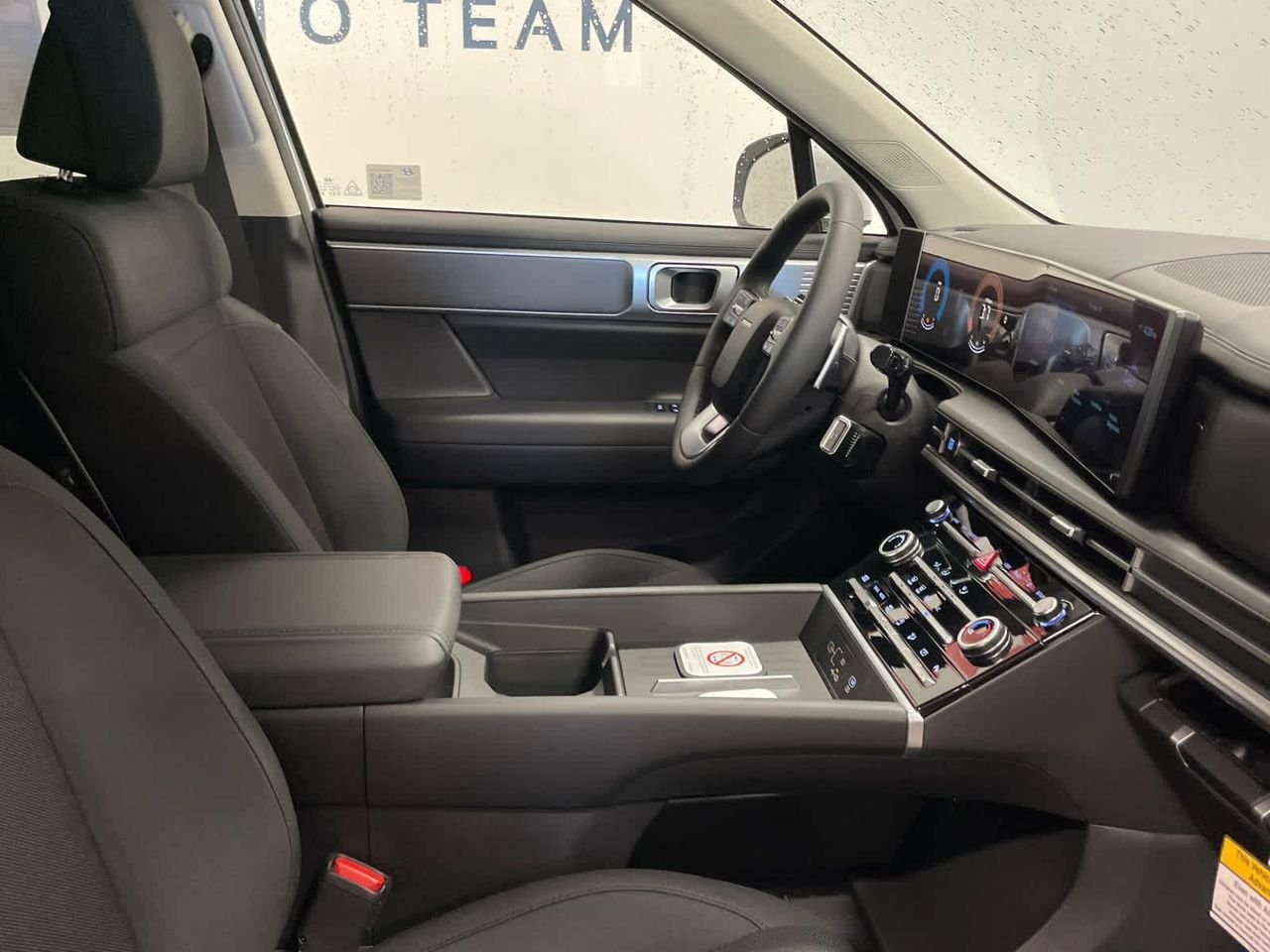 2026 Hyundai Santa Fe SE - Photo 37