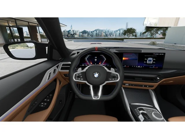 New 2026 Portimao Blue Metallic BMW  image 13