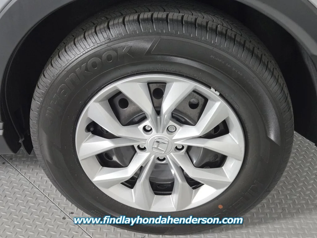 2026 Honda CR-V LX - Photo 10