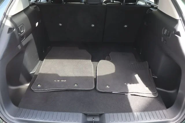 Used 2026 Cypress Mazda 2.5 S Preferred image 21