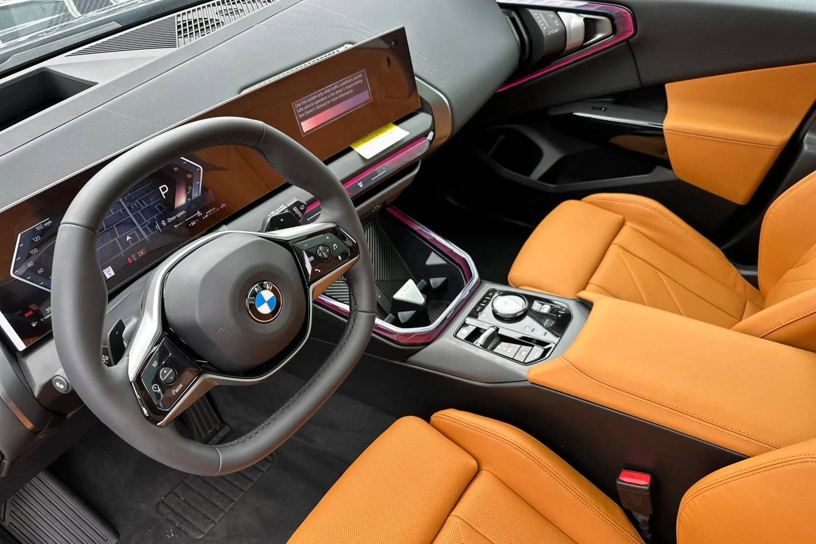 2026 BMW X3 30 - Photo 9