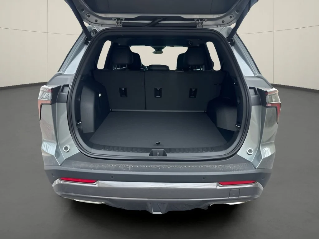 New 2027 Sterling Gray Metallic Chevrolet ACTIV image 29