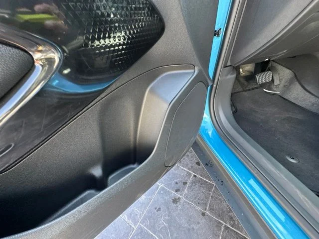 New 2026 Blue Chevrolet LT image 13