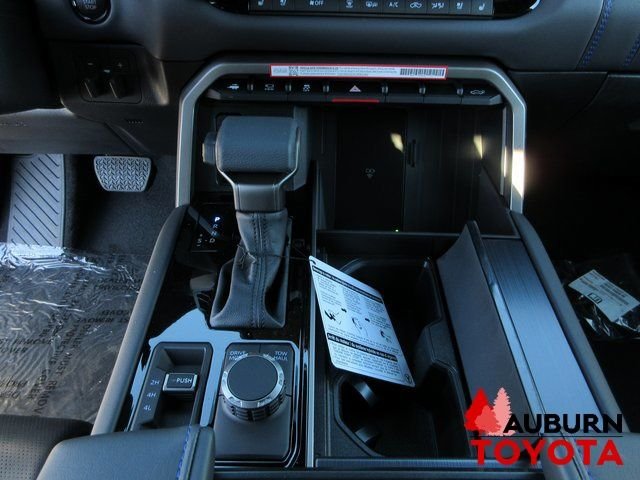 2026 Toyota Tundra Platinum - Photo 13