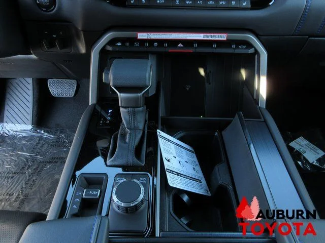 2026 Toyota Tundra Platinum - Photo 13