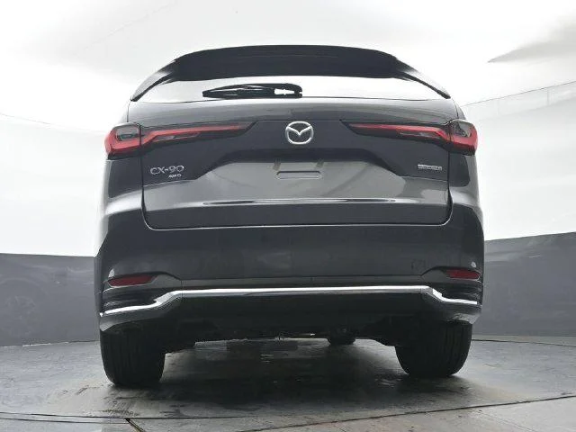 2026 Mazda CX-90 Premium Plus Package - Photo 24