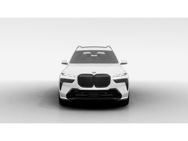 2027 BMW X7 photo 3