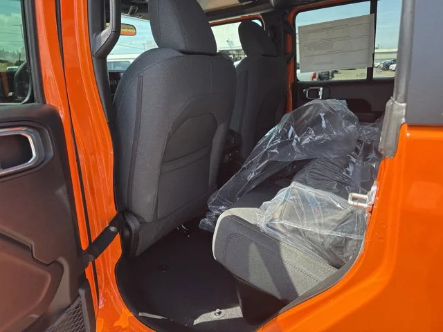New 2026 Joose Exterior Paint Jeep Willys image 14