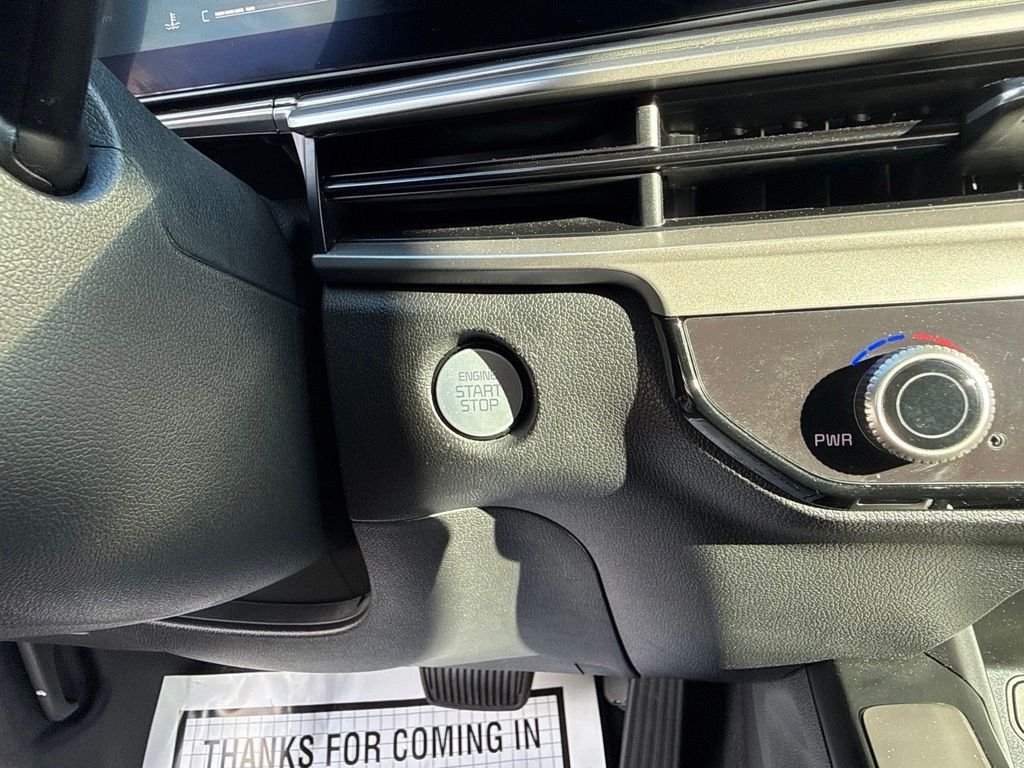 Used 2026 Gray Kia S image 35