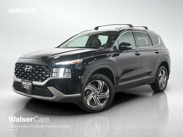 2023 Hyundai Santa Fe SEL AWD