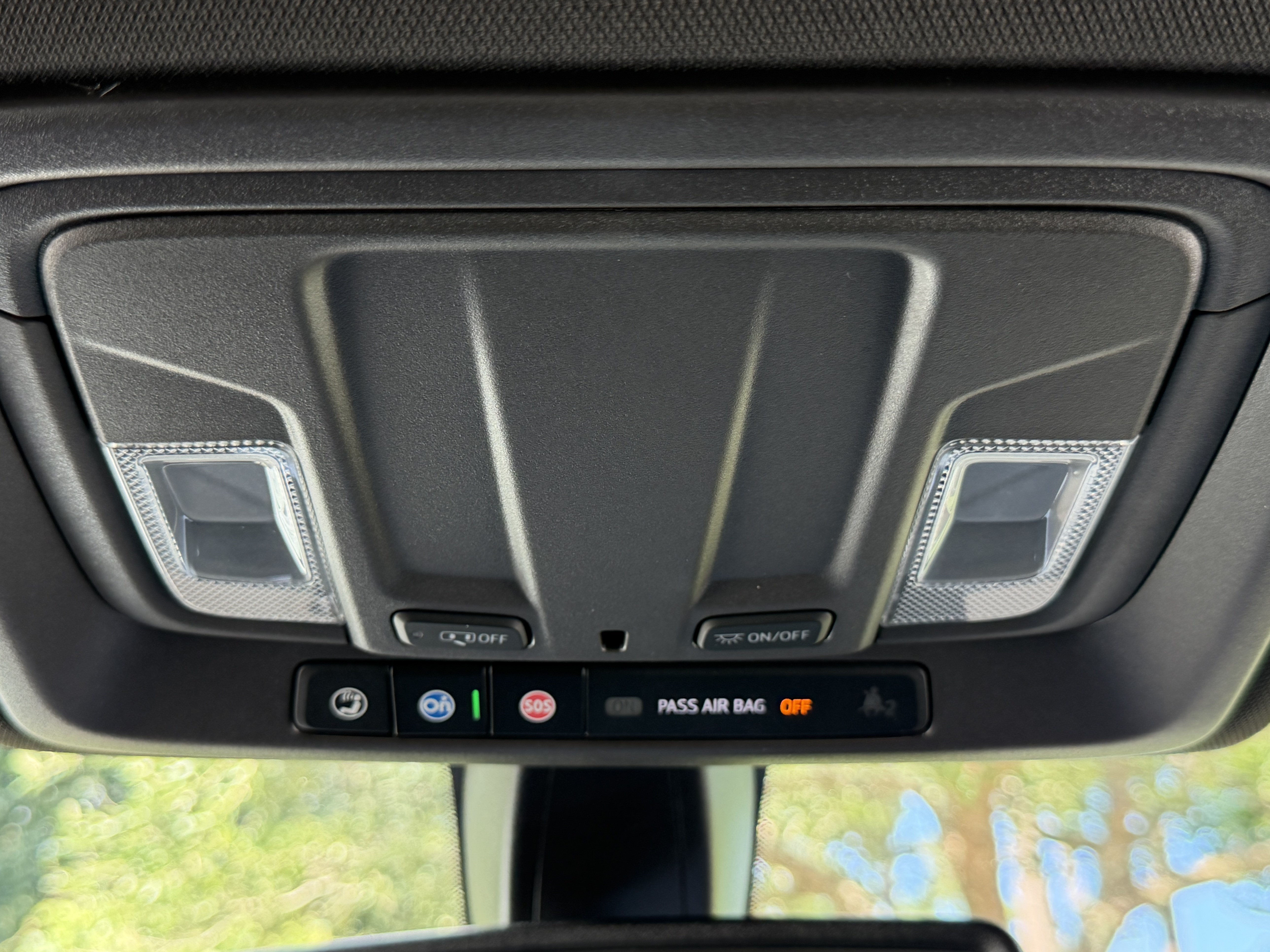 Used 2021 SATIN STEEL METALLIC GMC SLT image 33