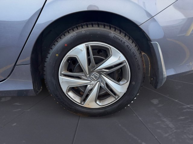 Used 2019 Gray Honda LX image 43