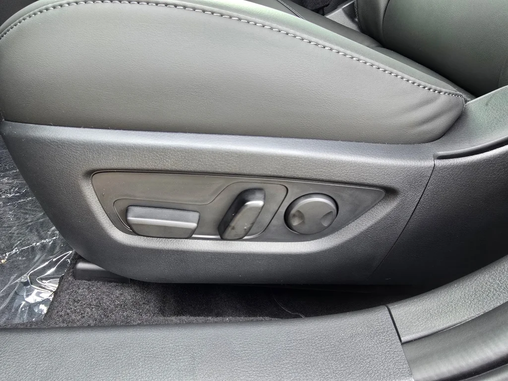 New 2026 Aero Gray Metallic Mazda 2.5 S Preferred AWD image 16