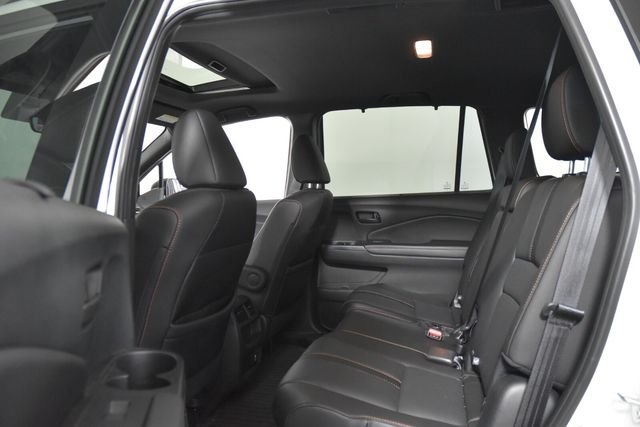 2023 Honda Passport TrailSport - Photo 31