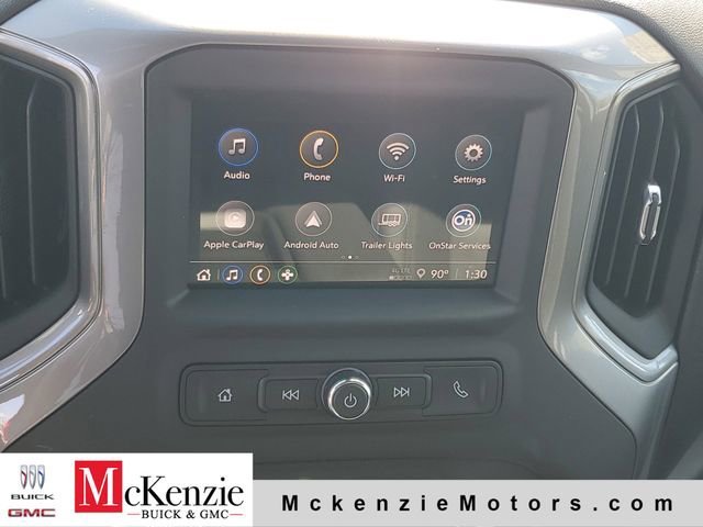 2026 GMC Sierra 1500 Pro - Photo 14