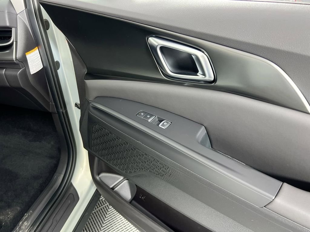 New 2026 Ivory Silver Kia SX Prestige image 31