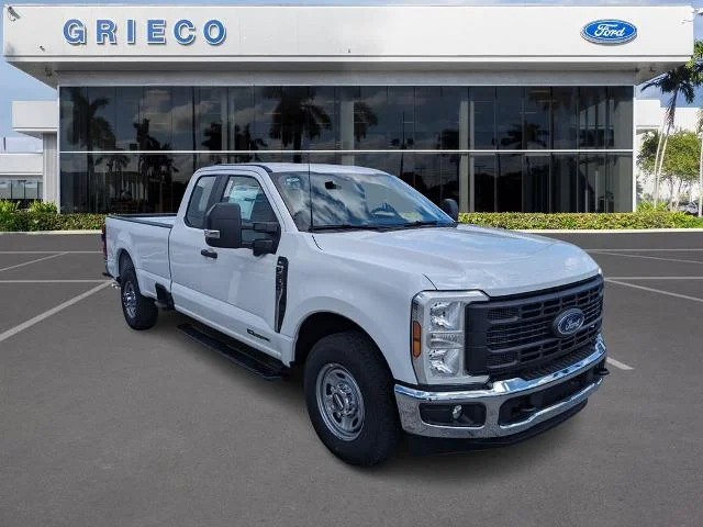 2026 Ford F-350 Super Duty XL - Photo 17